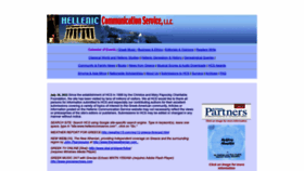 What Helleniccomserve.com website looked like in 2022 (2 years ago)