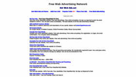 What Hot-web-ads.net website looked like in 2022 (1 year ago)