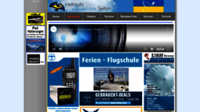 What Helmuts-ul-seiten.de website looked like in 2022 (1 year ago)
