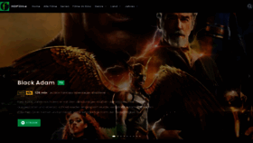 What Hdfilme.best website looked like in 2022 (3 years ago)