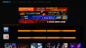 What Hhpanda.tv website looked like in 2022 (1 year ago)