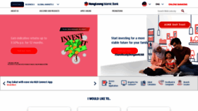 What Hlisb.com.my website looked like in 2022 (3 years ago)