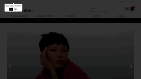 What Hmonline.ru website looked like in 2022 (1 year ago)