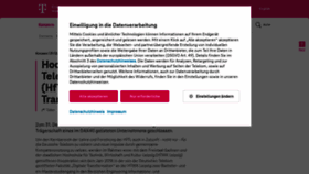 What Hft-leipzig.de website looked like in 2023 (1 year ago)