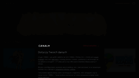 What Hyper.pl website looked like in 2023 (1 year ago)