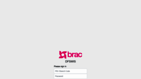 What Hnppdfs.brac.net website looked like in 2023 (This year)