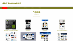 What Huitu5665.com website looked like in 2023 (This year)