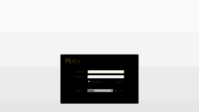 What Hplus.penso.com.br website looked like in 2023 (This year)