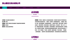 What Hshnbjn.cn website looked like in 2023 (This year)