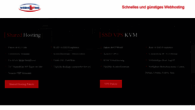 What Historischer-bilderdienst.de website looked like in 2023 (This year)