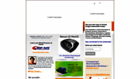 What Humankarigar.com website looks like in 2024 