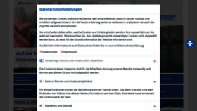 What Htwm.de website looked like in 2024 (2 years ago)