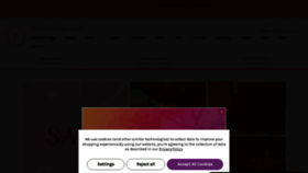 What Holisticshop.co.uk website looked like in 2024 (2 years ago)