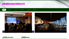 What Hmyohtu.cn website looks like in 2024 