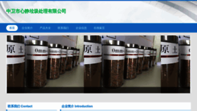 What Heli999.cn website looks like in 2024 