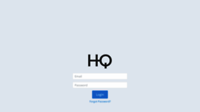 What Hq.maloufsleep.com website looks like in 2024 