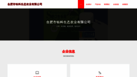 What Hfoykkq.cn website looks like in 2024 