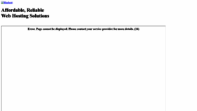 What Happyprettysweet.com website looked like in 2024 (1 year ago)