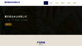 What H2pqk.cn website looked like in 2024 (1 year ago)