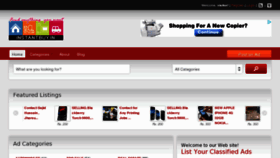 What Instantbuy.in website looked like in 2011 (13 years ago)