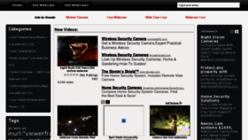 What Inurl-viewerframe-mode-motion.com website looked like in 2012 (13 years ago)