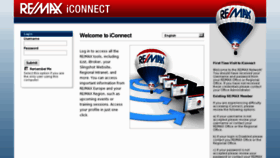What Iconnect.remax.com.br website looked like in 2012 (11 years ago)