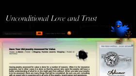 What Improvementtrust.com website looked like in 2013 (13 years ago)