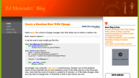 What Ibiso.com website looked like in 2013 (10 years ago)