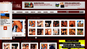 What Igre-za-odrasle.com website looked like in 2013 (10 years ago)