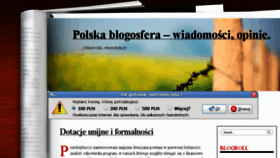 What Ids.net.pl website looked like in 2014 (10 years ago)
