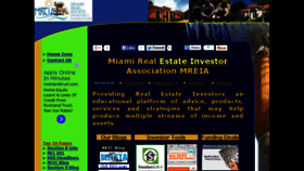 What Investmentpropertiesmiamiflorida.com website looked like in 2014 (10 years ago)