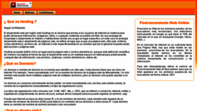 What Inkaweb.net website looked like in 2014 (10 years ago)