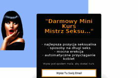 What Imprezy-rocznicowe.pl website looked like in 2014 (10 years ago)
