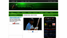 What Ipl.co.in website looked like in 2014 (9 years ago)