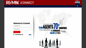 What Iconnect.remax.com.br website looked like in 2014 (9 years ago)