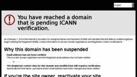 What Inkednation.com website looked like in 2015 (9 years ago)