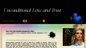 What Improvementtrust.com website looked like in 2015 (11 years ago)