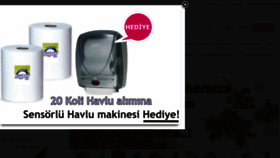 What Istanbultedarik.com website looked like in 2015 (8 years ago)