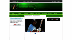 What Ipl.co.in website looked like in 2015 (8 years ago)