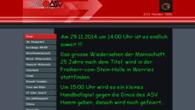 What Ich-will-euros.de website looked like in 2015 (8 years ago)