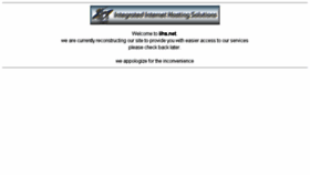 What Iihs.net website looked like in 2015 (8 years ago)