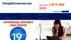What Internetproviders.us website looked like in 2015 (8 years ago)