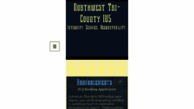 What Iu5.org website looked like in 2015 (8 years ago)