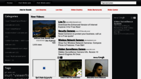 What Inurl-viewerframe-mode-motion.com website looked like in 2011 (14 years ago)