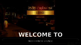 What Indochineselounge.com website looked like in 2016 (8 years ago)