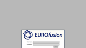 What Idm.euro-fusion.org website looked like in 2016 (8 years ago)