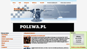 What Ikreskowki.pl website looked like in 2016 (8 years ago)