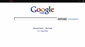 What Images.google.com.pk website looked like in 2016 (8 years ago)