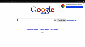 What Images.google.hr website looked like in 2016 (8 years ago)