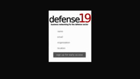 What India-defence.com website looked like in 2016 (8 years ago)